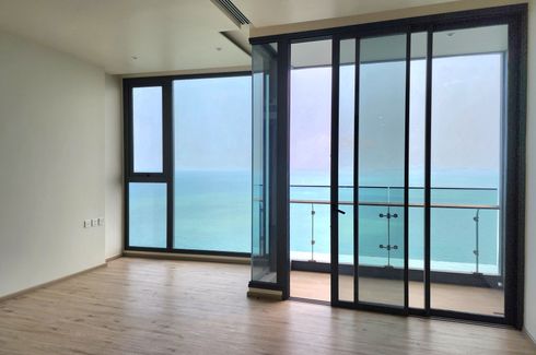 1 Bedroom Condo for sale in Arom Wongamat, Na Kluea, Chonburi