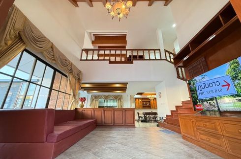 5 Bedroom Villa for sale in Central Park 5 Village, Nong Prue, Chonburi