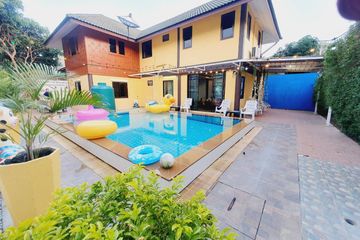 4 Bedroom Villa for sale in Huai Yai, Chonburi