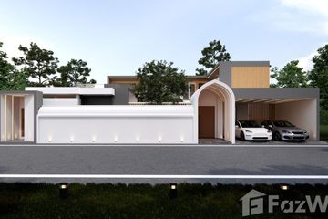 7 Bedroom Villa for sale in Nong Prue, Chonburi