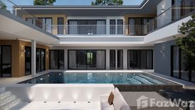 7 Bedroom Villa for rent in Nong Prue, Chonburi