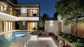 7 Bedroom Villa for rent in Nong Prue, Chonburi