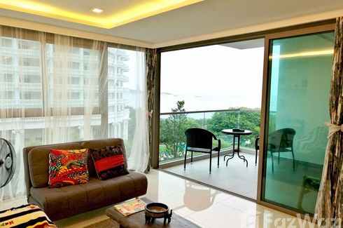 1 Bedroom Condo for rent in Wong Amat Tower, Na Kluea, Chonburi