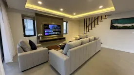 3 Bedroom Villa for rent in Zensiri Midtown Villas, Nong Prue, Chonburi