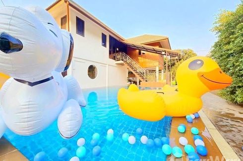 4 Bedroom Villa for rent in Huai Yai, Chonburi