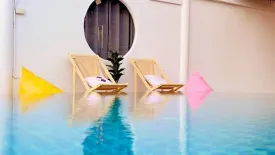 4 Bedroom Villa for rent in Huai Yai, Chonburi