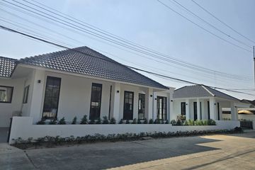 3 Bedroom Villa for rent in Baan Thanaboon Property, San Phak Wan, Chiang Mai