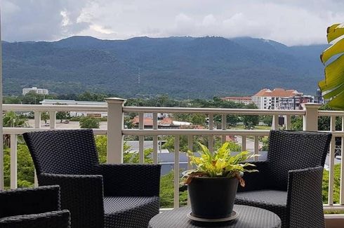 2 Bedroom Condo for sale in Punna Residence @ Nimman Condominium, Suthep, Chiang Mai