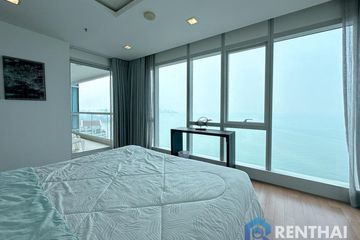 2 Bedroom Condo for sale in The Palm Wongamat Beach, Na Kluea, Chonburi