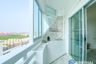 Condo for sale in Pattaya Condotel Chain, Nong Prue, Chonburi