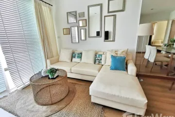 2 Bedroom Condo for rent in The Seacraze Hua Hin, Nong Kae, Prachuap Khiri Khan