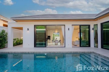 3 Bedroom Villa for sale in Hillside Hamlet 8, Thap Tai, Prachuap Khiri Khan