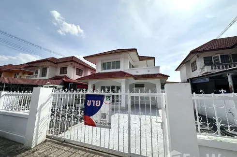 4 Bedroom House for sale in Pak Phriao, Saraburi
