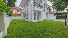 3 Bedroom House for sale in Garden Villa The 4 Season, Lat Sawai, Pathum Thani