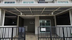 3 Bedroom Townhouse for rent in Khlong Nueng, Pathum Thani