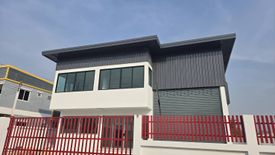Land for sale in Pinthongland Factory Village, Lahan, Nonthaburi