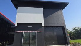 Land for sale in Pinthongland Factory Village, Lahan, Nonthaburi