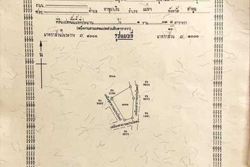 Land for sale in Mueang Chi, Lamphun