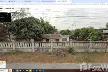 Land for sale in Tha Sop Sao, Lamphun