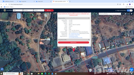 Land for sale in Tha Sop Sao, Lamphun