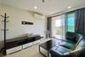 1 Bedroom Condo for sale in Water's Edge, Na Jomtien, Chonburi
