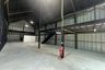 Warehouse / Factory for rent in Nawamin, Bangkok