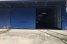 Warehouse / Factory for rent in Khlong Kum, Bangkok