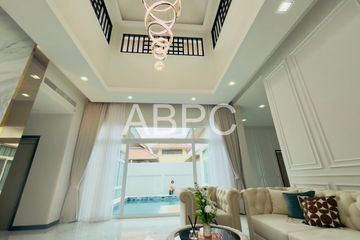 3 Bedroom House for sale in Baan Sirisa 16, Nong Prue, Chonburi