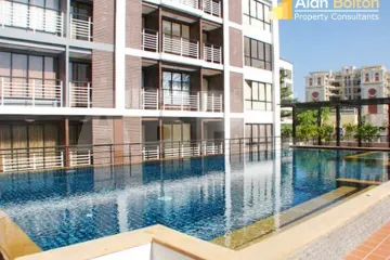 1 Bedroom Condo for Sale or Rent in Nong Prue, Chonburi