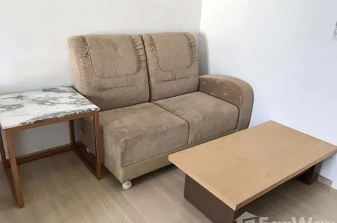 1 Bedroom Condo for rent in UNIO Charan 3, Wat Tha Phra, Bangkok near MRT Tha Phra