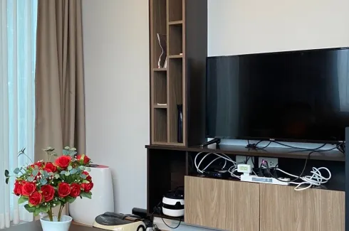 1 Bedroom Condo for sale in Focus at Ploenchit, Khlong Toei, Bangkok near BTS Ploen Chit