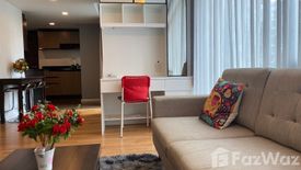1 Bedroom Condo for sale in Focus at Ploenchit, Khlong Toei, Bangkok near BTS Ploen Chit