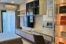Condo for rent in Life Phahon-Ladprao, Chatuchak, Bangkok near BTS Ladphrao Intersection