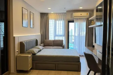 Condo for rent in Life Phahon-Ladprao, Chatuchak, Bangkok near BTS Ladphrao Intersection