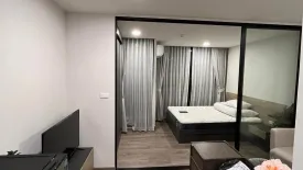 1 Bedroom Condo for rent in Flexi Sathorn - Charoennakorn, Bang Lamphu Lang, Bangkok near BTS Krung Thon Buri