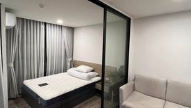 1 Bedroom Condo for rent in Flexi Sathorn - Charoennakorn, Bang Lamphu Lang, Bangkok near BTS Krung Thon Buri