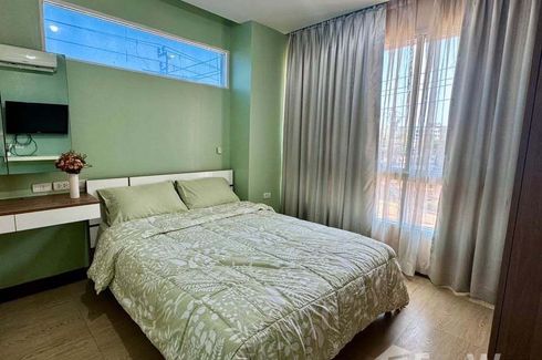 1 Bedroom Condo for rent in Happy Condo Ladprao 101, Khlong Chaokhun Sing, Bangkok