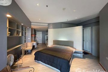 Condo for rent in Baan Sathorn Chaopraya, Khlong Ton Sai, Bangkok near BTS Krung Thon Buri