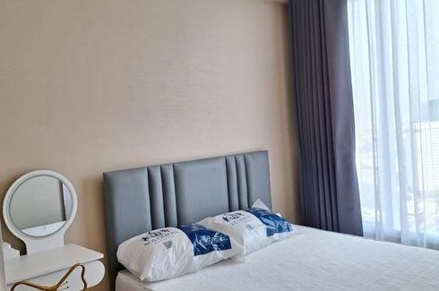 1 Bedroom Condo for rent in The Saint Residences, Chom Phon, Bangkok near MRT Phahon Yothin