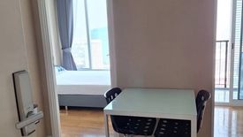 1 Bedroom Condo for rent in The Saint Residences, Chom Phon, Bangkok near MRT Phahon Yothin