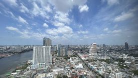 Condo for rent in Chapter Charoennakhorn-Riverside, Bang Lamphu Lang, Bangkok near BTS Krung Thon Buri