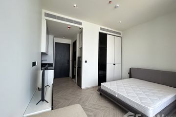 Condo for rent in Chapter Charoennakhorn-Riverside, Bang Lamphu Lang, Bangkok near BTS Krung Thon Buri