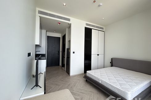 Condo for rent in Chapter Charoennakhorn-Riverside, Bang Lamphu Lang, Bangkok near BTS Krung Thon Buri