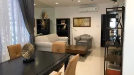 3 Bedroom Condo for rent in Suwansawat Condo, Thung Maha Mek, Bangkok near MRT Lumpini
