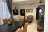 3 Bedroom Condo for rent in Suwansawat Condo, Thung Maha Mek, Bangkok near MRT Lumpini