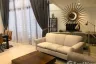 3 Bedroom Condo for rent in Suwansawat Condo, Thung Maha Mek, Bangkok near MRT Lumpini