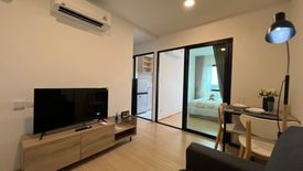 Condo for rent in Chewathai Hallmark Ladprao - Chokchai 4, Saphan Song, Bangkok near MRT Chok Chai 4