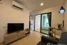 Condo for rent in Chewathai Hallmark Ladprao - Chokchai 4, Saphan Song, Bangkok near MRT Chok Chai 4