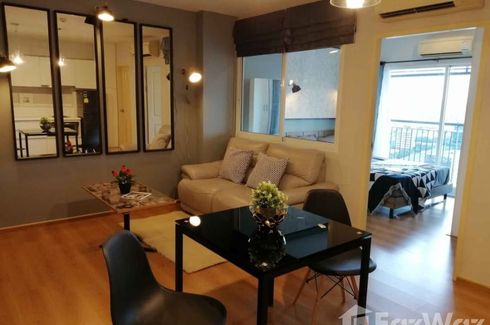 1 Bedroom Condo for rent in Sym Vibha-Ladprao, Chom Phon, Bangkok near MRT Chatuchak Park