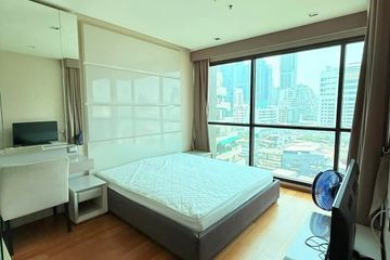2 Bedroom Condo for sale in The Address Sathorn, Silom, Bangkok near BTS Chong Nonsi